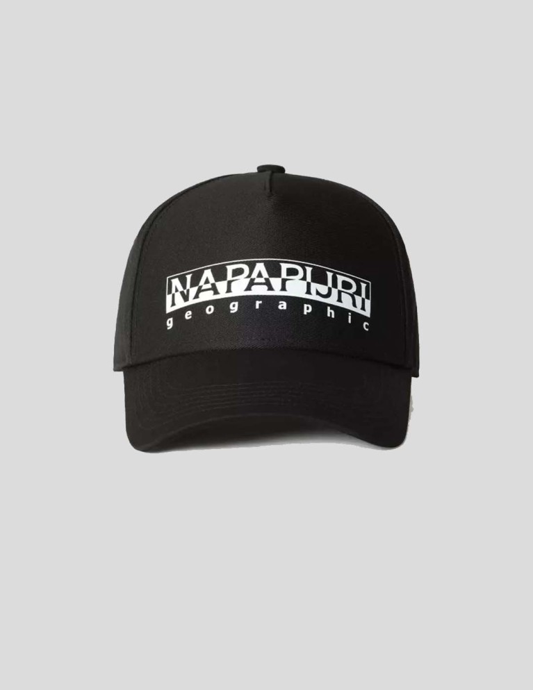 Gorra NAPAPIJRI framing 2 black